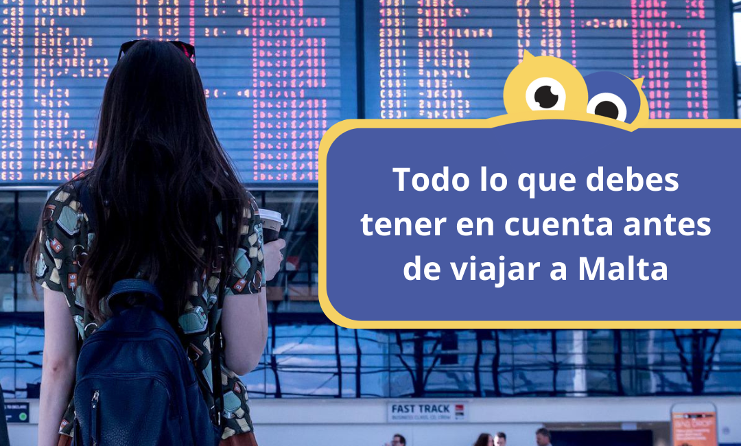 Conseils pour émigrer à Malte