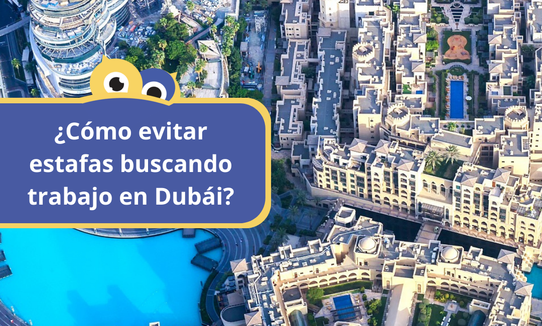 Working in Dubai - Tips