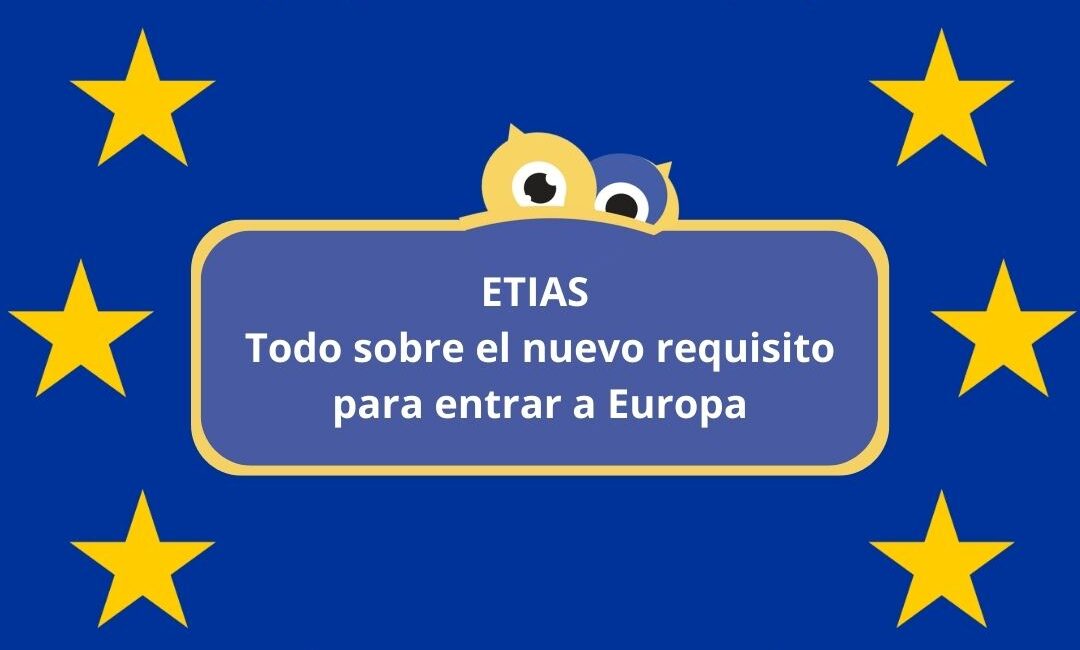 All about how to apply for ETIAS