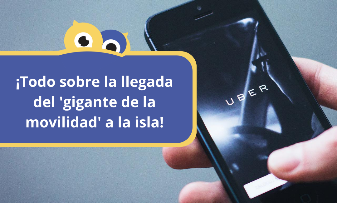 UBER now available in Malta
