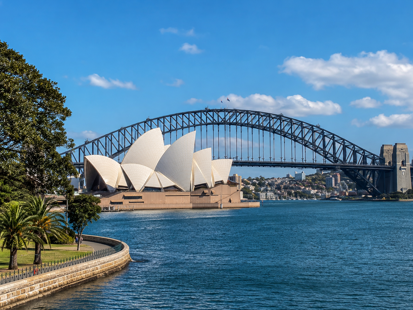 Working Holiday en Australia