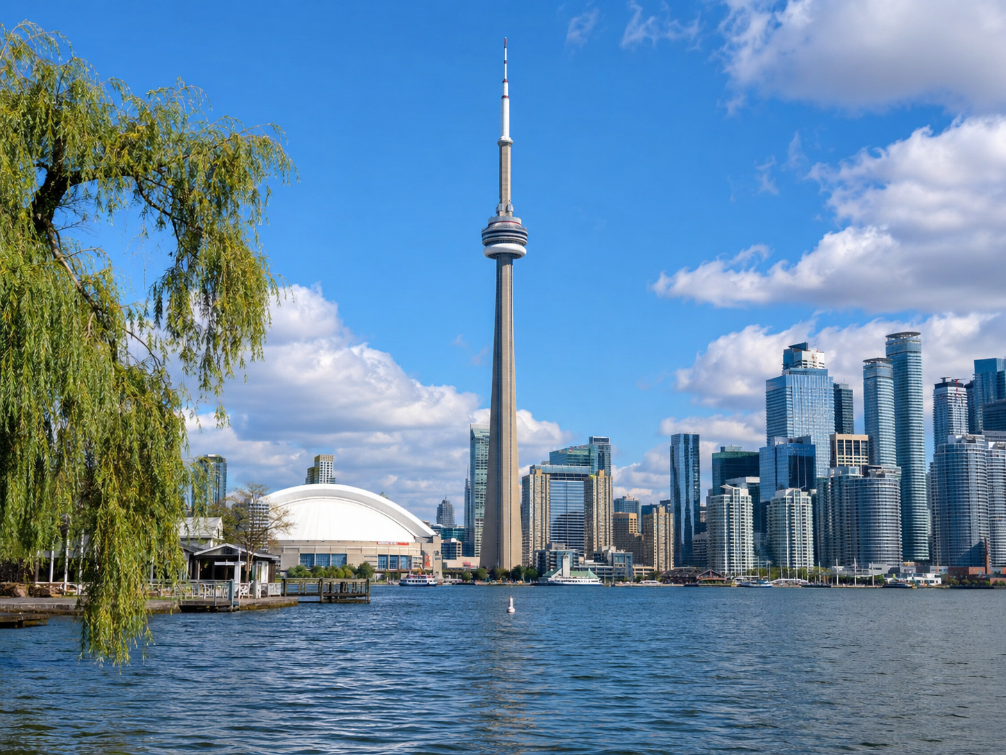 Estudiante en Canadá
