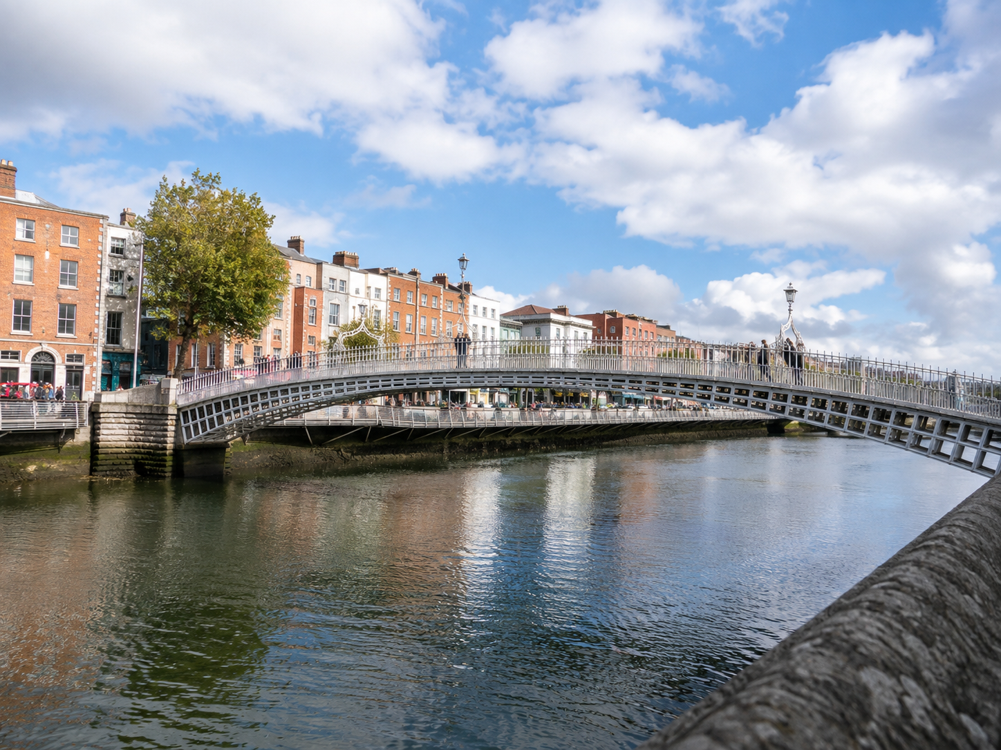 Estudiante en Irlanda