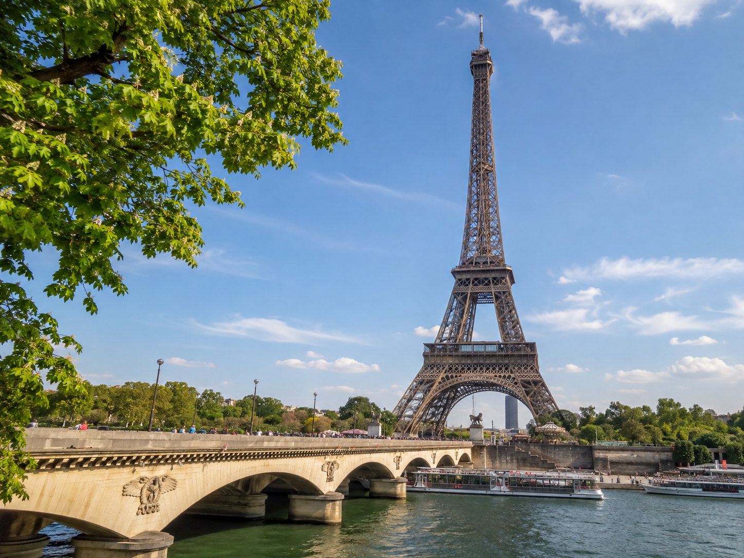 Working Holiday en Francia