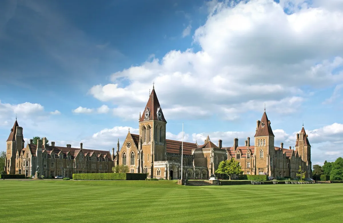 Charterhouse School
