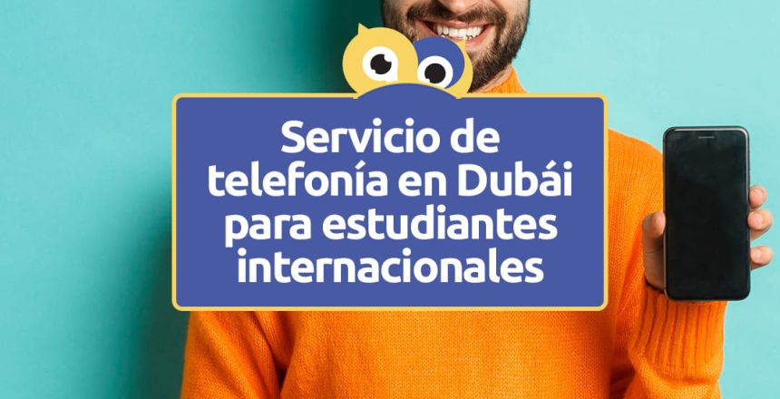 telephone services in dubai